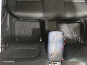 Uso completo Non tossico della stuoia del pavimento della moquette dell'automobile del TPE 3D per <span class=keywords><strong>Mazda</strong></span> CX-30 2020-2021 - Product Image 4