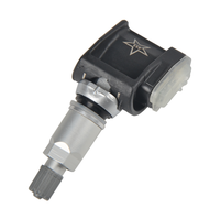 Capteurs tpms de voiture moniteur de pression des pneus oem 36106872774 pour BMW pour Alpina pour Rolls Royce