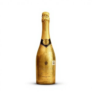 Vino Blanco Espumoso Seco Rongdi China Yilong Classic Craft 1.5L, Método Tradicional para Vino Estilo Champán, 12% ABV, en Caja - Product Image 2