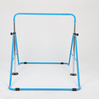 Barres parallèles de gymnastique d'intérieur et barres horizontales pour enfants
