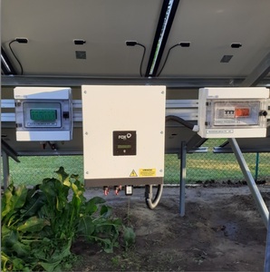 T5 Foxess String <span class=keywords><strong>Inverter</strong></span> On-Grid <span class=keywords><strong>Inverter</strong></span> solare/trifase/Dual MPPT/ 5kw - Product Image 6