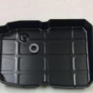 52108327AB 42RLE Transmission <b>Oil</b> <b>Pan</b> for Jeep Dodge Chrysler - Product Image 4