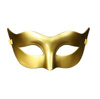 Masques vénitiens demi-visage pour hommes et femmes, pour bal masqué, fête à thème Mardi Gras, accessoires de cosplay
