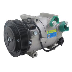 Compresor de Aire Acondicionado para Auto OEM 97701-G3300 para KIA PRO CEE'D (JD) 1.4 MPI - Product Image 2