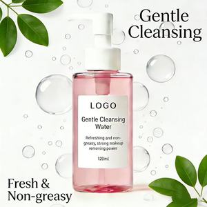 <span class=keywords><strong>Agua</strong></span> Limpiadora Suave de Marca Privada OEM - Desmaquillante Natural y Limpiador Facial de Marca Privada OEM, Aceite Desmaquillante al por Mayor - Product Image 1