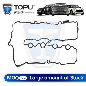 Junta de reparación de motor 11128654272/11128654273, junta de culata de reacondicionamiento, Juego completo para <span class=keywords><strong>BMW</strong></span> B48 11129494045/11128605601 - Product Image 4