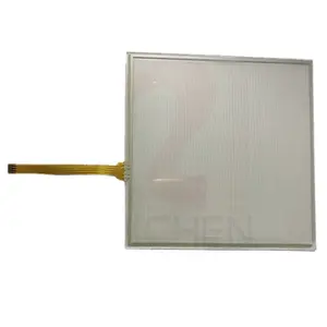 Original Industrial Operation Panel HMI Touch Screen protective film XTOP07TW-UD