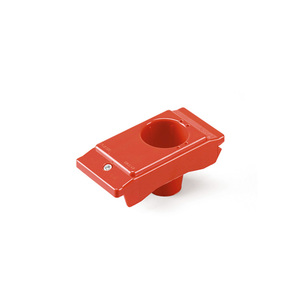 ที่ยึดเครื่องมือ Fami รุ่น Iso 30 L65 D138 H48 32.5 มม. สีแดง - Product Image 1