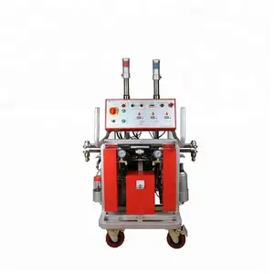 Hydraulic Airless Spray Polyurea Machine Wholesale Made in China