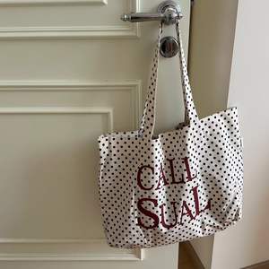 Bolsas de Compras Personalizadas de Fábrica, Bolsa de Hombro Individual de Gran Capacidad para Mujer, Bolsa de Mano Informal de Lona de Algodón - Product Image 2