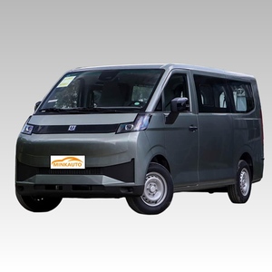 Nueva Furgoneta Eléctrica Farizon Xingxiang V7E, Gran Capacidad de Carga, Camioneta Comercial Ideal para Logística y Entregas - Product Image 1