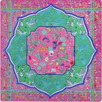 Tapis de Mahjong moderne antidérapant, tapis de table de Mahjong, tapis de poker avec bordure cousue imperméable