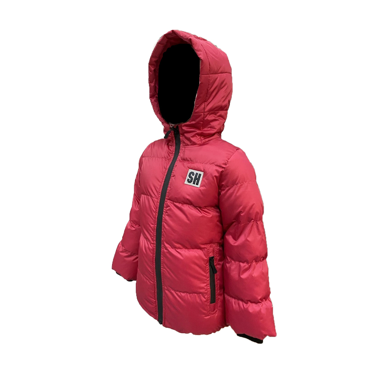 plus size new design Camping Winter Cheap Waterproof Jacket Ski Jacket Red