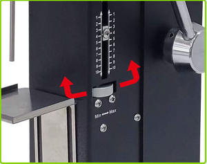 Machine de remplissage pneumatique A03 pour liquides, pâtes, huile d'olive, sauce tomate, beurre de cacahuète, machine de dosage - Product Image 6