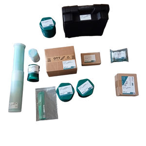 Original OTT-JAKOB Pull Claw 95.102.025.3.2 Präzisions greifer für CNC-Spindel-Werkzeug-Spann system - Product Image 2