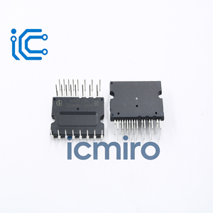 ICMICRO En Stock Nuevo Circuito Integrado Original Proveedores de Componentes Electrónicos IKCM15F60GA - Product Image 1