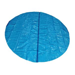 Muestras gratis <span class=keywords><strong>Cubierta</strong></span> solar personalizada <span class=keywords><strong>para</strong></span> piscina <span class=keywords><strong>Cubierta</strong></span> solar rectangular y redonda <span class=keywords><strong>para</strong></span> piscina <span class=keywords><strong>para</strong></span> AGP Precio competitivo - Product Image 2