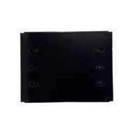 Interruptor Automático Magnetotérmico MCCB HM30-400S 400A 35kA 50kA 400-690V 4 Polos con Indicador de Disparo para Panel de Energía Industrial
