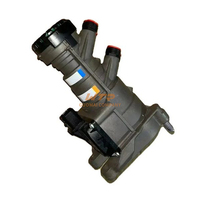EBS K103367K50 Valve de commande de frein à pied de remplacement pour capteurs Renault 7421327357 et 7422085773