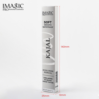 Crayon Eyeliner Blanc Tendance IMAGIC en Gros – Texture Crème Lisse, Imperméable, Résistant à la Transpiration, Séchage Rapide pour des Maquillages d'Yeux Audacieux