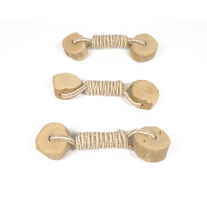 Nouveaux produits à mâcher en bois de café personnalisé, vente en gros - Product Image 1