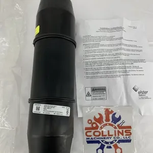50341GN Giunto di Riparazione Meccanica a Gas Perfection Permasert 2IPS SDR11 PLC - Product Image 1