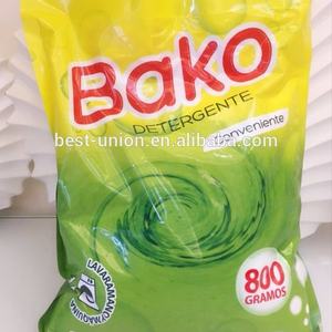 <span class=keywords><strong>BAKO</strong></span> 800g de alta calidad, de alta calidad de espuma de detergente en polvo - Product Image 2