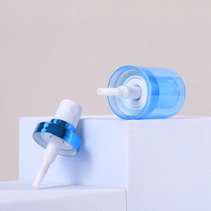 Pulverizador de niebla fina PP de plástico tipo bayoneta de 27mm, bomba <span class=keywords><strong>Cimp</strong></span> de tapa completa, pulverizador de niebla - Product Image 4