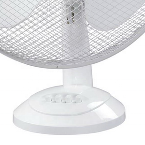 Ventilador de Mesa Eléctrico Plegable y Ajustable de Alta Calidad con Flujo de Aire, Precio de Fábrica en China, para Uso en el Hogar, Exteriores y Hoteles - Product Image 3
