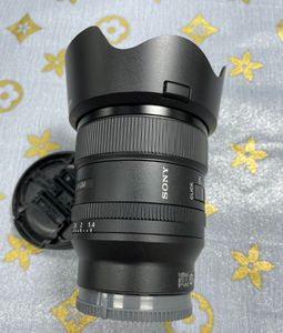 Lente Sony FE 24mm F1.4 GM Gran Angular de Primera Calidad, Usada, Precio al por Mayor - Product Image 3