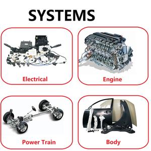 Pièces automobiles pour Toyota Hilux <span class=keywords><strong>Grossiste</strong></span> en état neuf avec 19 ans d'expérience Fourniture directe de pièces de rechange - Product Image 5