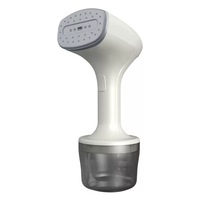 PANCERKA Défroisseur Vapeur Électrique Portable 1000W pour Vêtements, Fer à Repasser Vertical à Vapeur pour Usage Domestique et Hôtelier