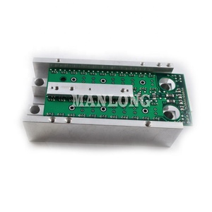 Módulo de Potencia FET de 48V para Montacargas, Transistor para <span class=keywords><strong>TCM</strong></span> Komatsu con 181E2-62481 - Product Image 1