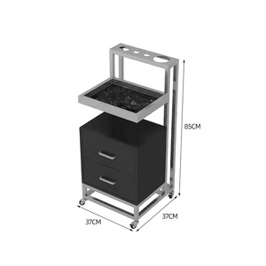 Gabinete de Herramientas para Barbería K, el Más Popular, Gabinete de Almacenamiento Multifuncional para Salón de Belleza Kelly - Product Image 6
