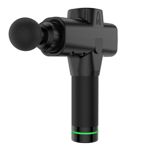 Tragbare cordless vibration körper entspannen tiefe gewebe <span class=keywords><strong>muscle</strong></span> <span class=keywords><strong>pro</strong></span> massage gun fascia gun sport therapie spier <span class=keywords><strong>massager</strong></span> - Product Image 4