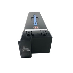 Cartuccia Toner W9085MC W9084MC e batteria compatibile per <span class=keywords><strong>HP</strong></span> <span class=keywords><strong>Laser</strong></span> Flow <span class=keywords><strong>MFP</strong></span> E82650 E82660 E82670 - Product Image 1