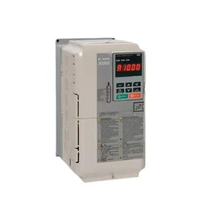 CIMR-AB4A0007FBA A1000 High-performance vector Control inverter (built-in brake unit)