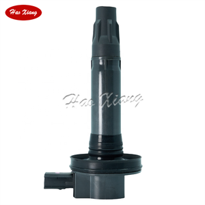 Haoxiang Auto Nouveau Matériel Bobines D'allumage 7T4Z-12029-E 7T4Z12029DA CY0118100A CY01-18-100B Pour FORD <span class=keywords><strong>Mustang</strong></span> Taurus 3.5L 3.7L <span class=keywords><strong>V6</strong></span> - Product Image 1