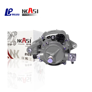 Bilusi Oem 23100-43G0 Générateur de <span class=keywords><strong>dynamo</strong></span> de pièces de rechange automatiques de 6 Offre Spéciale <span class=keywords><strong>12v</strong></span> pour Nissan Pick up D21 - Product Image 3