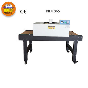 Impresora de Pantalla Profesional de Alta Resistencia, Sistema de 8 Colores con Microregistro, Kit Completo - Product Image 1