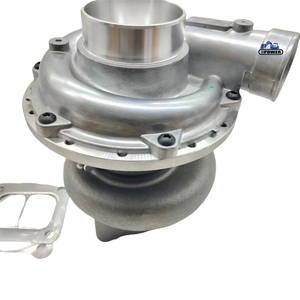 XPOWER เทอร์โบชาร์จเจอร์8-98192322-1 114400-3900สำหรับ6HK1 6WG1 4BG1 6BG1 4JB1เครื่องยนต์4JJ1 SH300-3 ZX330ชิ้นส่วนตีนตะขาบใหม่ - Product Image 1