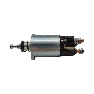 Pièces automobiles de haute qualité, pièces du système électrique des camions, interrupteur de démarrage QDJ276A pour Sinotruk - Product Image 3