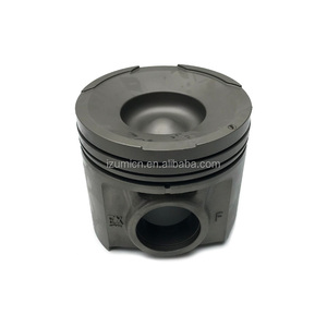 Piston de moteur diesel IZUMI S6D140 6262-31-2110 6262312110 pour chargeuses sur pneus WA500 - Product Image 3