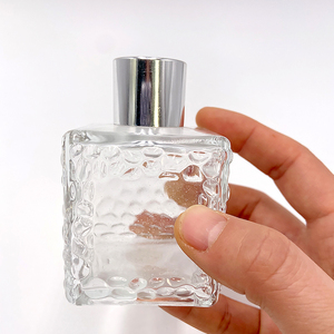 Botella Difusora de Vidrio Vacía de 50 ml, 80 ml, 200 ml, Ambientador, Ecológica, Reciclable, con Tapa de Rosca, Difusor de Perfume, Aroma - Product Image 4