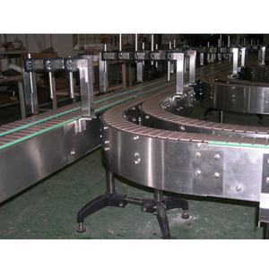 Sabuk Konveyor Baja Tahan Karat Kualitas Unggul Konveyor Sabuk - Product Image 6