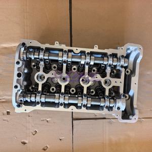 Culasse complète 5FA EP6CDT 5FD EP6DTS 5FF EP6DTS 5FN 910570 0200GJ 0200HX 11127577371 pour PEUGEOT 207 208 <span class=keywords><strong>3008</strong></span> - Product Image 2