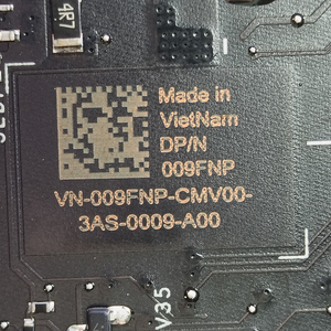 Original nuevo para Dell Alienware X16 R1 placa base i7-13700H RTX 4070 8GB IDP60 1 06GJV1 - Product Image 3