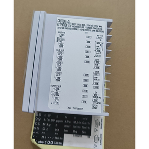 UT32A-000-10-00 ตัวควบคุมจอแสดงผลสำหรับโยโกกาว่า UT32A-000-10-00 UT32A-000-10-00 ตัวควบคุมจอแสดงผลสำหรับโยโกกาว่า UT32A-000-10-00 - Product Image 2