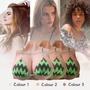 Силиконовая пластинка для груди - Product Image 4