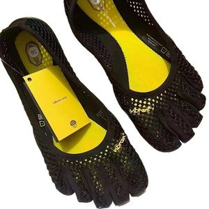 Chaussures de yoga et de fitness Vibram Fivefingers pour femmes, en mesh, taille 36, été, entraînement intérieur et extérieur - Product Image 5